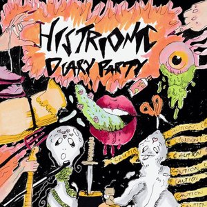 Diary Party