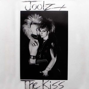 The Kiss