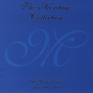 The Heritage Collection 1963-1982