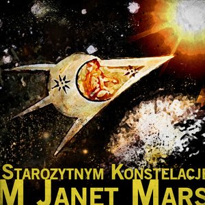 Starozytnym Konstelacje