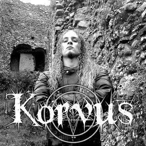 Avatar di Korvus