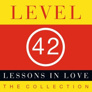 Lessons In Love: The Collection