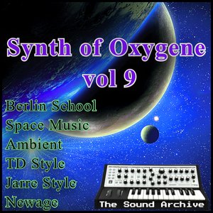 Synth of Oxygene vol 9