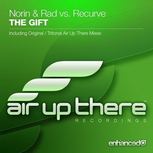 Artwork for The Gift (Original Mix)