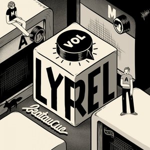 Kitsuné: Lyrel