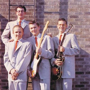 Buddy Holly & The Crickets Profile Picture