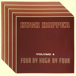 Four by Hugh by Four