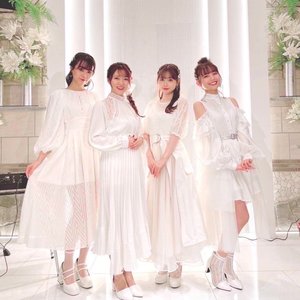 ヒーラーガールズ 的头像