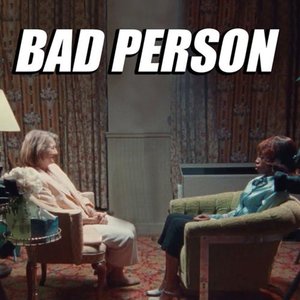 Bad Person - Single