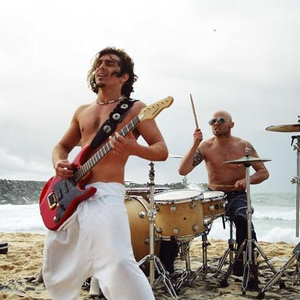 Nathan Cavaleri photo provided by Last.fm