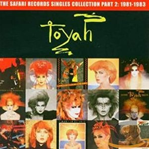 The Safari Records Singles Collection, Pt. 2 (1981-1983) [Extended Version]