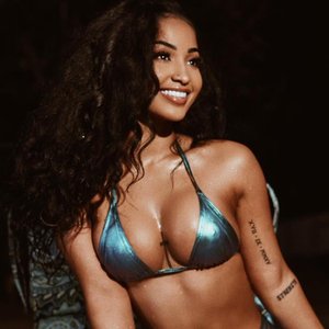 Shenseea için avatar