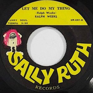 No puedo / Let Me Do My Thing