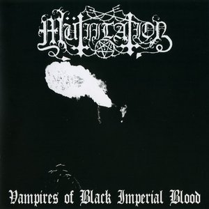 Vampires of Black Imperial Blood
