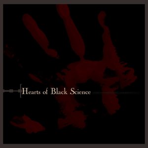 Hearts Of Black Science EP #1