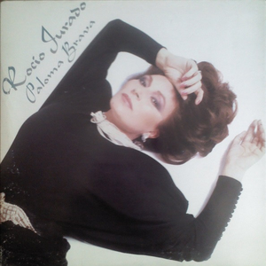 Paloma brava cover