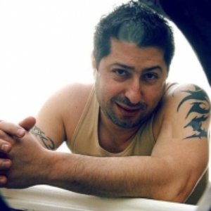 Grisha Aghaxanyan için avatar