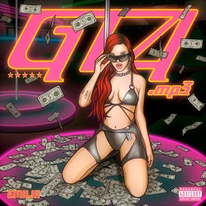 'GTA.mp3 - Single'の画像