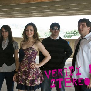 Avatar for Verity in Stereo