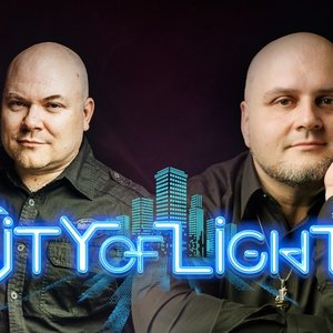 Image for 'City of Lights'