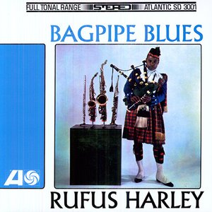 Bagpipe Blues