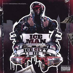 Ice City III: In Too Deep