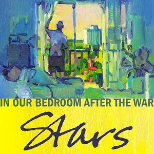 In Our Bedroom, After The War