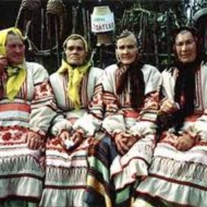 Сестры Пронины 的头像