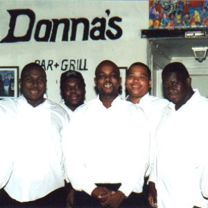 New Birth Brass Band photo provided by Last.fm