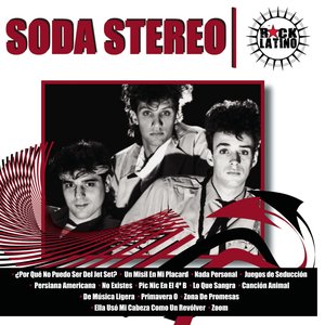 Rock Latino: Soda Stereo
