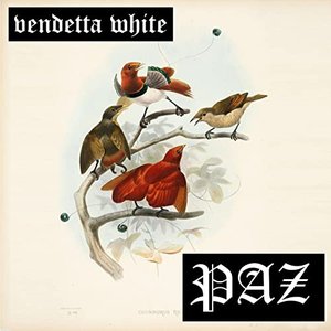 Vendetta White