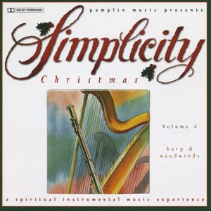 Volume 4 - Harp & Woodwinds