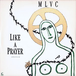 Like A Prayer Remix