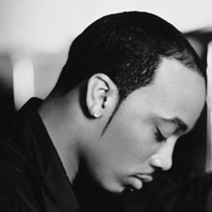 Rahsaan Patterson photo provided by Last.fm