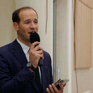 Пётр Бальжик 的头像