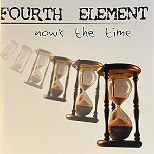 Now's The Time