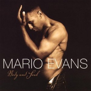 Mario Evans 的头像