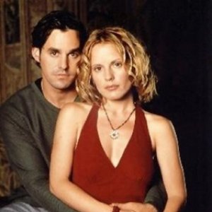 Anya & Xander 的头像