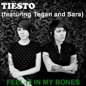 Tiësto feat. Tegan & Sara のアバター