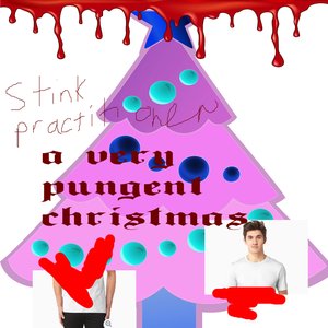 A Very Pungent Christmas