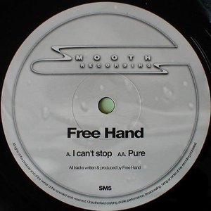 I Can't Stop / Pure