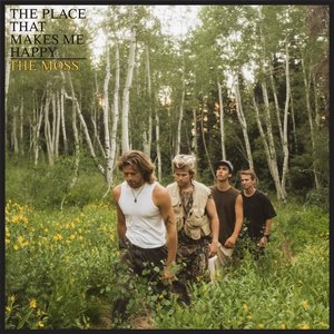 The Place That Makes Me Happy - Single