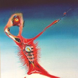 irr. app. (ext.) & Nurse With Wound 的头像