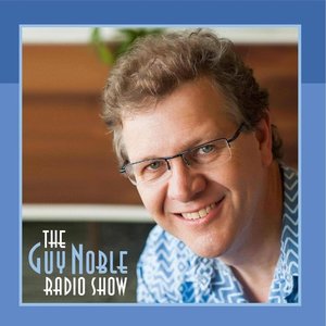 The Guy Noble Radio Show