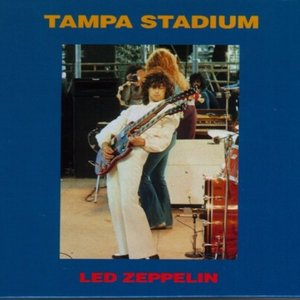 Tampa Stadium