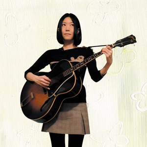 片岡知子 photo provided by Last.fm