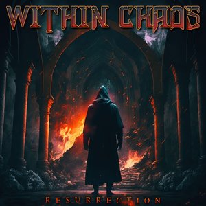 Resurrection - EP