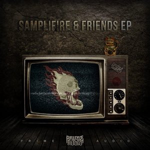 Avatar for SampliFire & Svdden Death