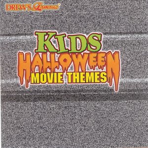 Kids Halloween Movie Themes