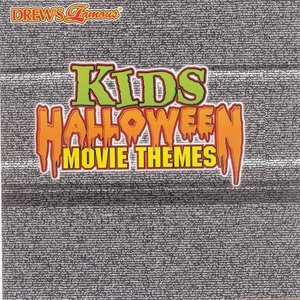 Kids Halloween Movie Themes
